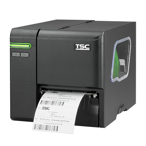 Printronix Auto Id ML240 Yazıcı